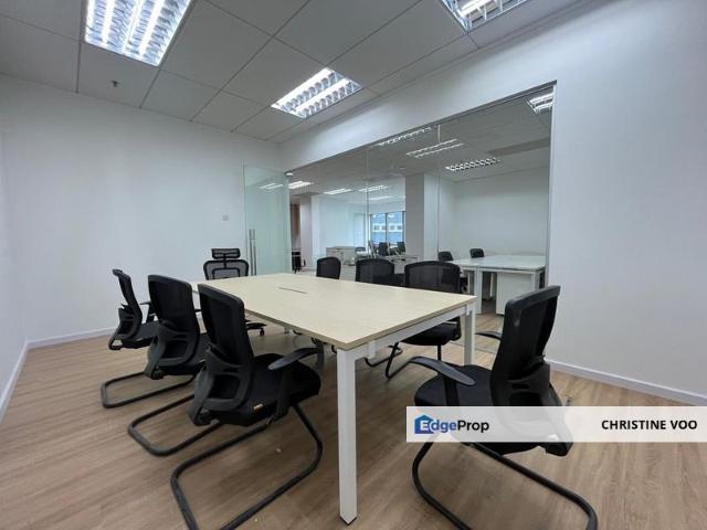 Shop for rent in Country Heights Damansara, Kuala Lumpur