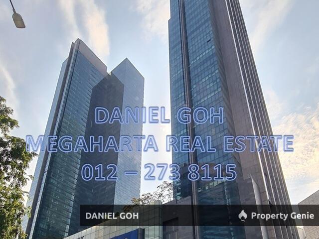 Office for rent in Country Heights Damansara, Kuala Lumpur