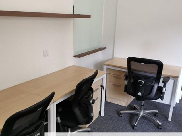 Shop for rent in Country Heights Damansara, Kuala Lumpur