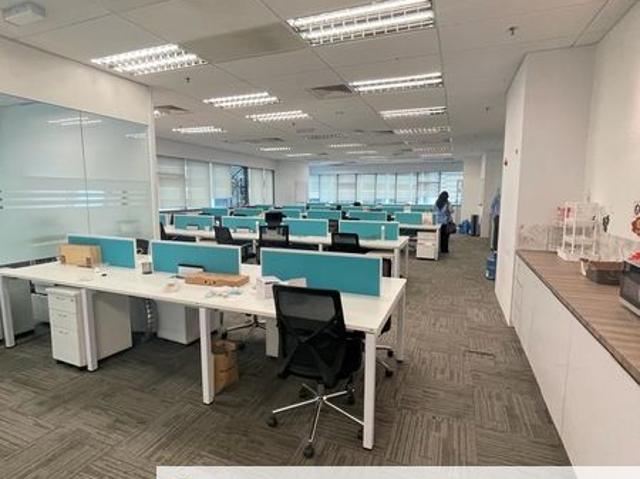 Shop for rent in Country Heights Damansara, Kuala Lumpur