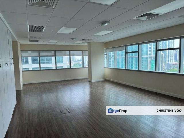 Shop for sale in Country Heights Damansara, Kuala Lumpur