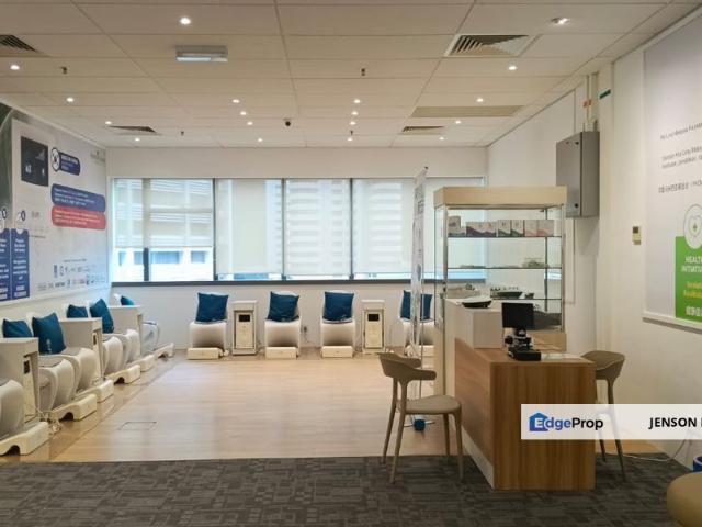 Shop for sale in Country Heights Damansara, Kuala Lumpur