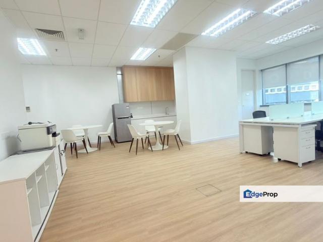 Shop for rent in Kampung Cendana, Kuala Lumpur