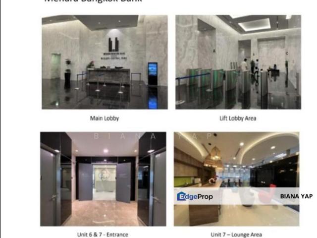 Shop for sale in Country Heights Damansara, Kuala Lumpur
