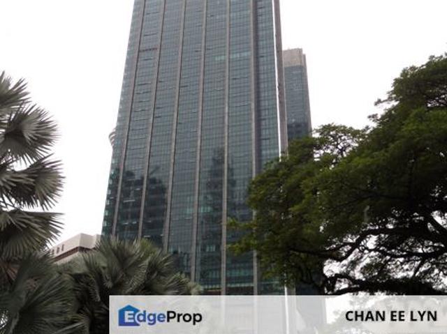 Shop for sale in Country Heights Damansara, Kuala Lumpur