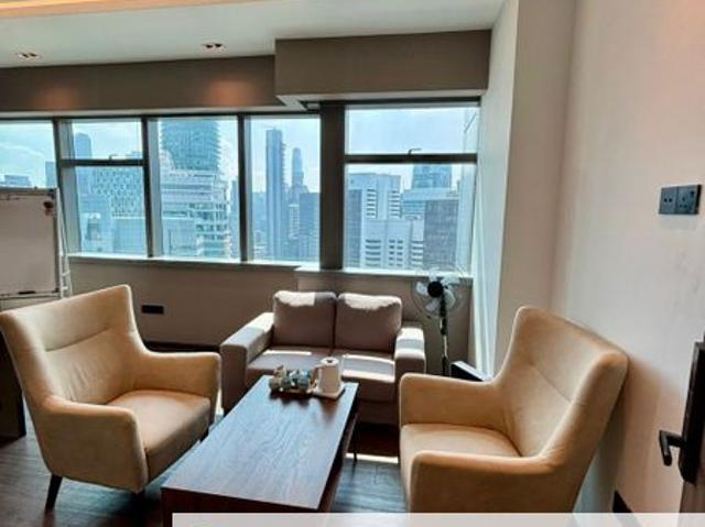 Shop for rent in Country Heights Damansara, Kuala Lumpur