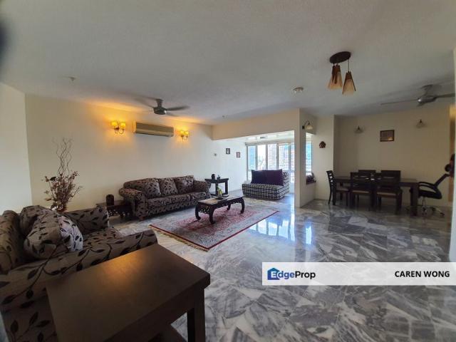 Condominium for sale in Country Heights Damansara, Kuala Lumpur