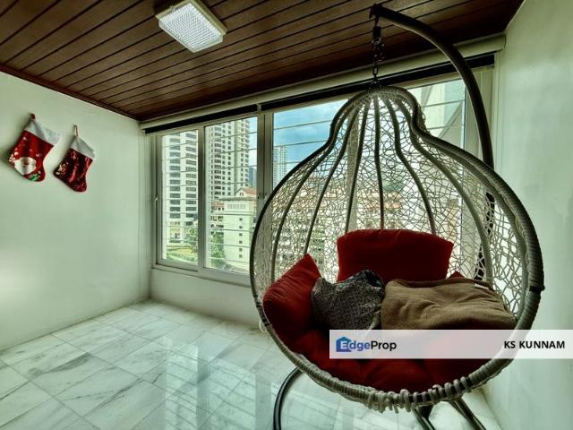 Condominium for sale in Country Heights Damansara, Kuala Lumpur