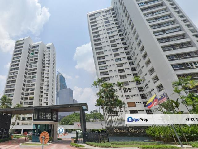 Condominium for sale in Country Heights Damansara, Kuala Lumpur
