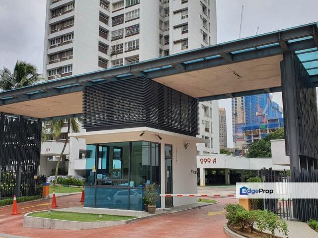 Condominium for sale in Bangsar, Kuala Lumpur
