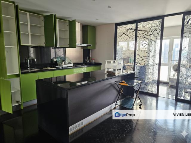 Condominium for sale in Country Heights Damansara, Kuala Lumpur