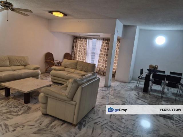 Condominium for rent in Country Heights Damansara, Kuala Lumpur