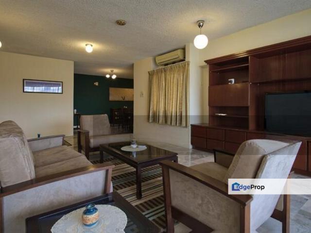 Condominium for sale in Country Heights Damansara, Kuala Lumpur