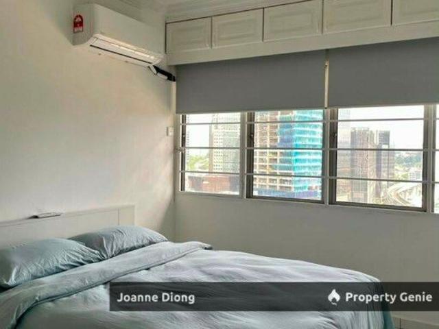 Room for rent in Country Heights Damansara, Kuala Lumpur
