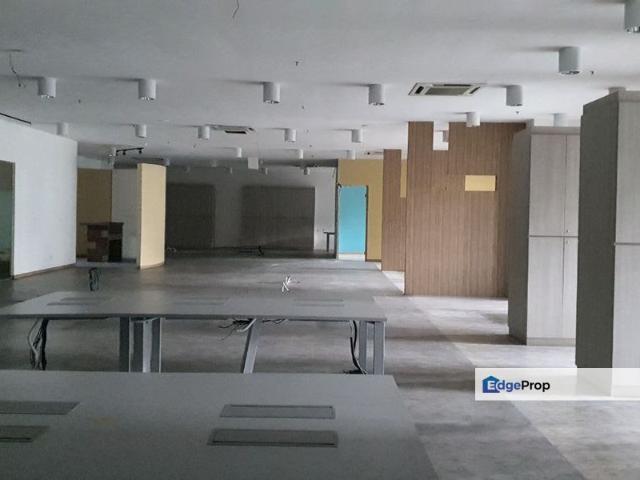 Shop for rent in Petaling, Damansara Damai