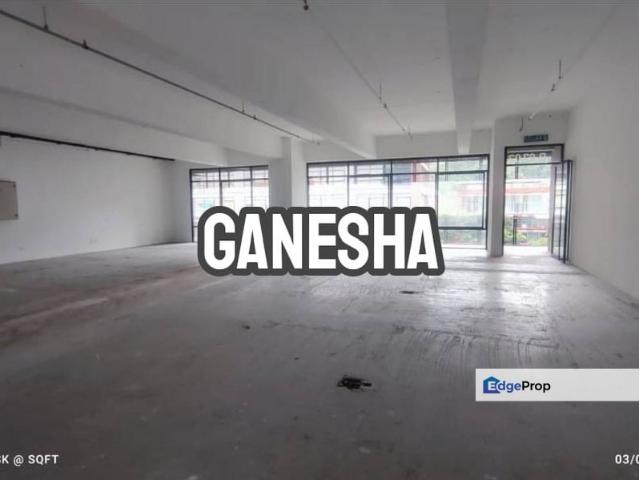 Shop for rent in Petaling, Damansara Damai