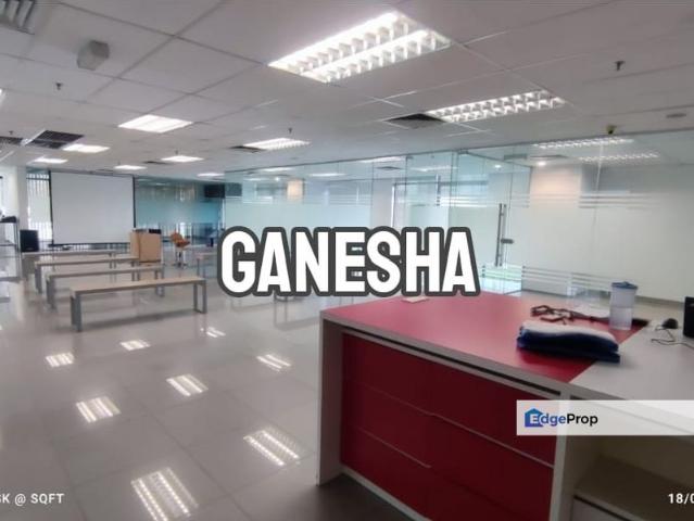 Shop for rent in Petaling, Damansara Damai