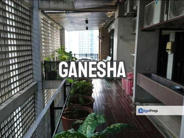 Shop for sale in Petaling, Damansara Damai