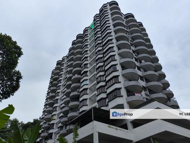 Condominium for sale in Country Heights Damansara, Kuala Lumpur