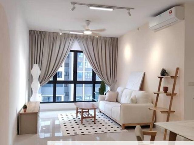 Condominium for rent in Country Heights Damansara, Kuala Lumpur