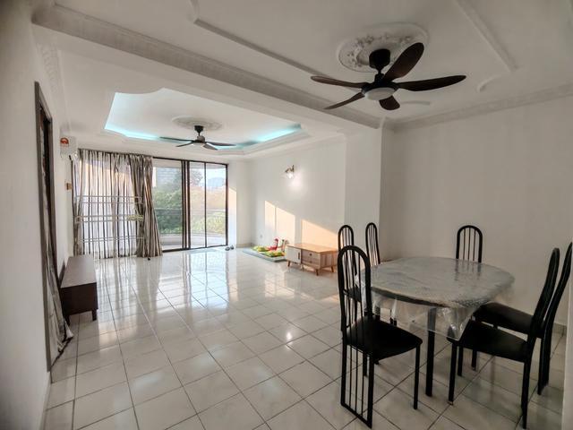 Condominium for rent in Pudu, Kuala Lumpur