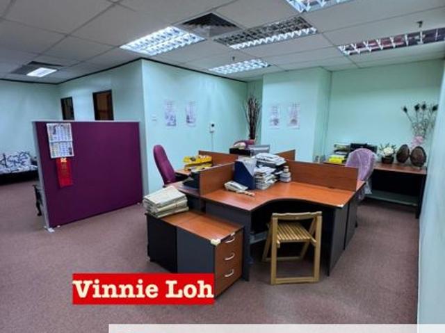 Shop for rent in Georgetown, Penang