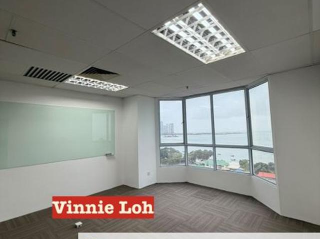 Shop for rent in Georgetown, Penang