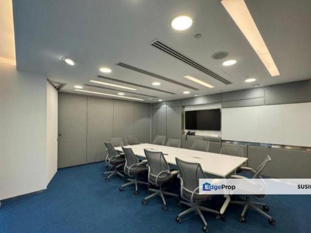 Shop for rent in Country Heights Damansara, Kuala Lumpur
