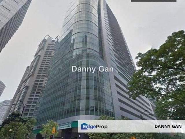 Shop for rent in Country Heights Damansara, Kuala Lumpur