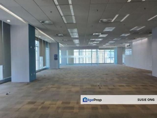 Shop for rent in Country Heights Damansara, Kuala Lumpur
