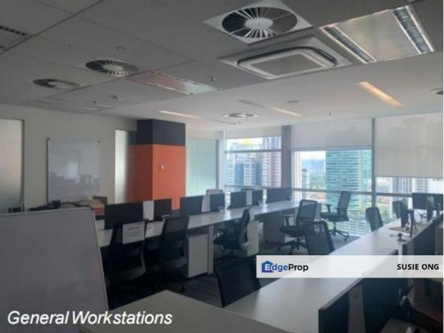 Shop for rent in Country Heights Damansara, Kuala Lumpur