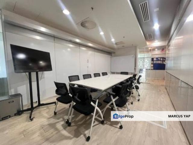 Shop for rent in Country Heights Damansara, Kuala Lumpur