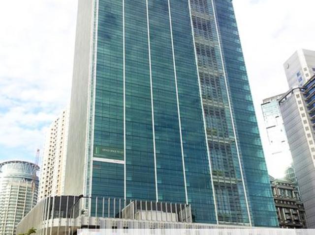 Shop for rent in Country Heights Damansara, Kuala Lumpur