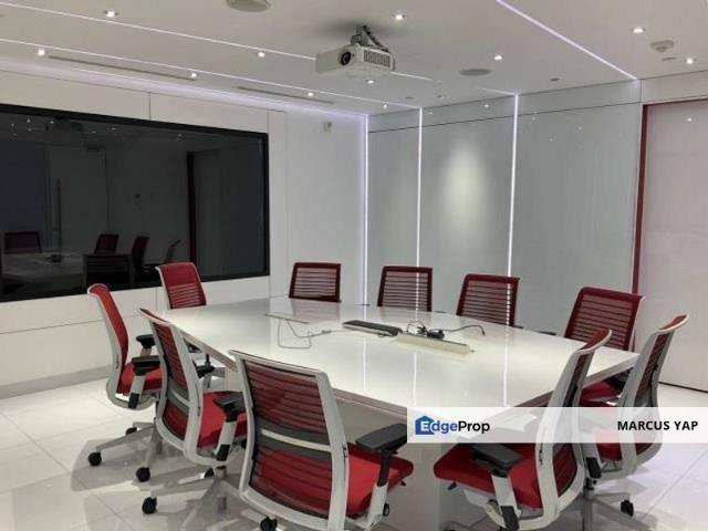 Shop for rent in Country Heights Damansara, Kuala Lumpur