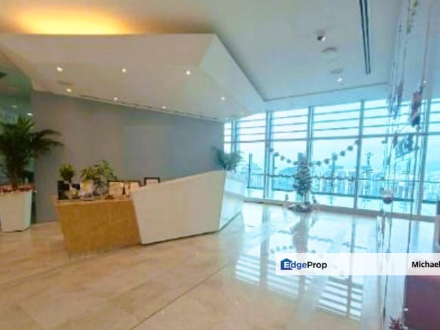 Shop for rent in Kampung Datuk Keramat, Kuala Lumpur