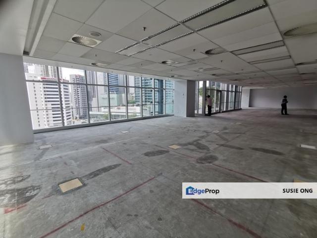 Shop for rent in Country Heights Damansara, Kuala Lumpur