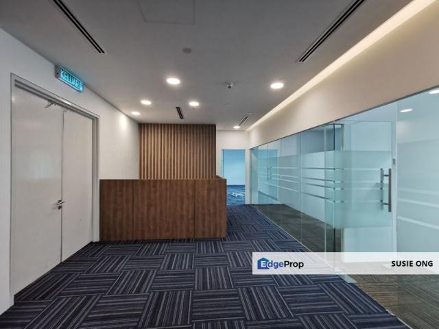 Shop for rent in Country Heights Damansara, Kuala Lumpur