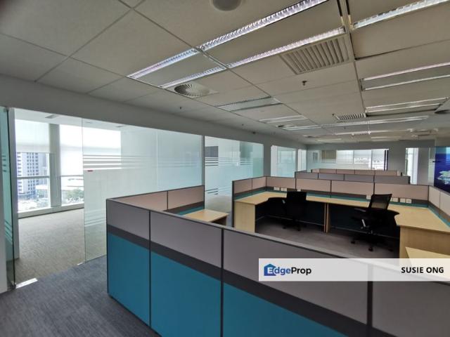 Shop for rent in Country Heights Damansara, Kuala Lumpur