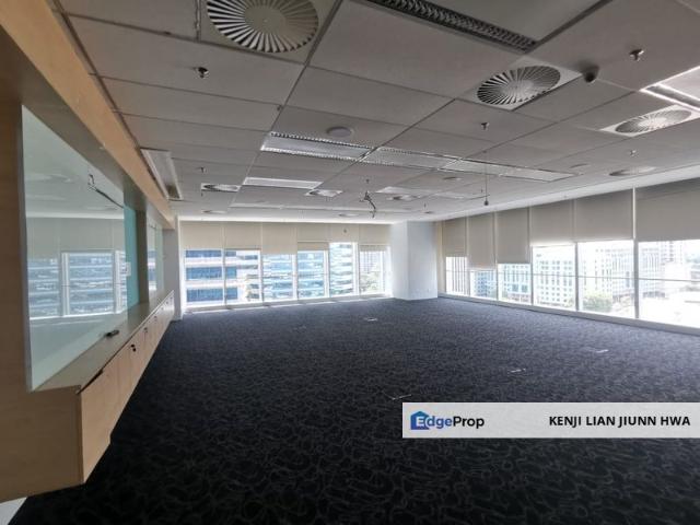 Shop for rent in Kampung Datuk Keramat, Kuala Lumpur