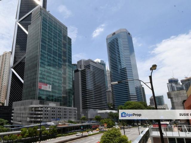 Shop for rent in Country Heights Damansara, Kuala Lumpur