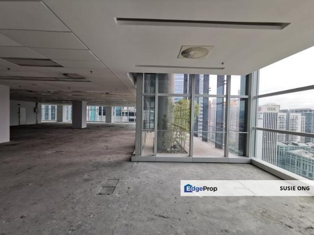 Shop for rent in Country Heights Damansara, Kuala Lumpur