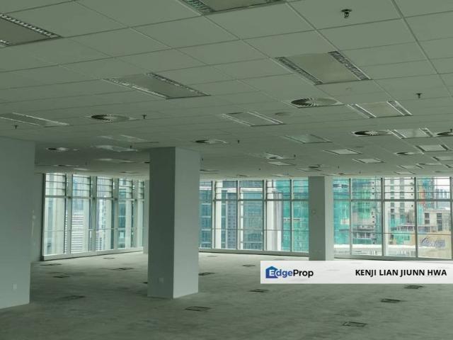 Shop for rent in Kampung Datuk Keramat, Kuala Lumpur