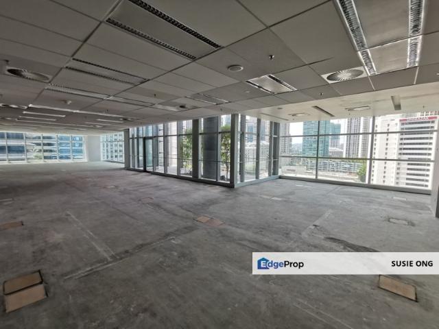 Shop for rent in Country Heights Damansara, Kuala Lumpur