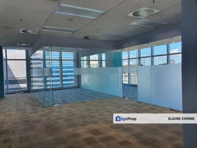 Shop for rent in Country Heights Damansara, Kuala Lumpur