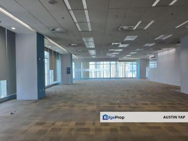 Shop for rent in Country Heights Damansara, Kuala Lumpur
