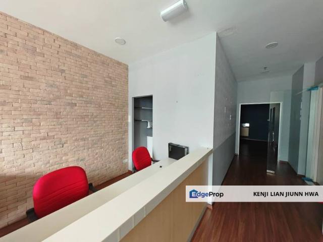 Shop for rent in Kampung Datuk Keramat, Kuala Lumpur