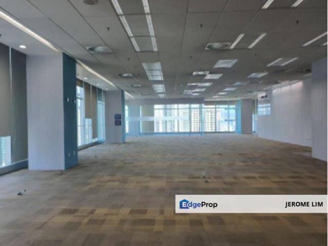 Shop for rent in Country Heights Damansara, Kuala Lumpur