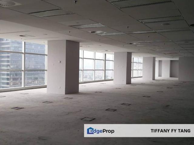 Shop for rent in Country Heights Damansara, Kuala Lumpur
