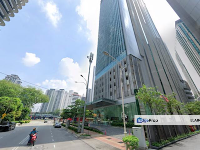 Shop for rent in Country Heights Damansara, Kuala Lumpur