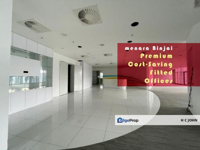 Shop for rent in Kampung Datuk Keramat, Kuala Lumpur